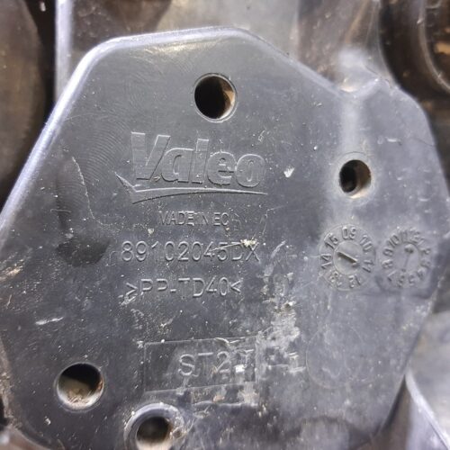 FARO DERECHO FIAT PUNTO (EVO) (199) MyLife   |   01.11 – 12.11