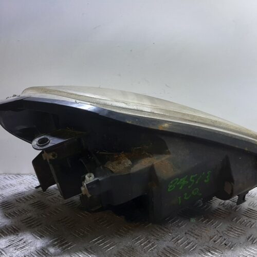 FARO IZQUIERDO FIAT PUNTO (EVO) (199) MyLife | 01.11 – 12.11