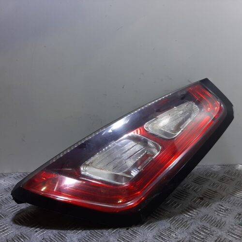 PILOTO TRASERO DERECHO FIAT PUNTO (EVO) (199) MyLife   |   01.11 – 12.11