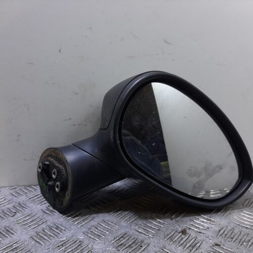RETROVISOR DERECHO FIAT PUNTO (EVO) (199) MyLife   |   01.11 – 12.11