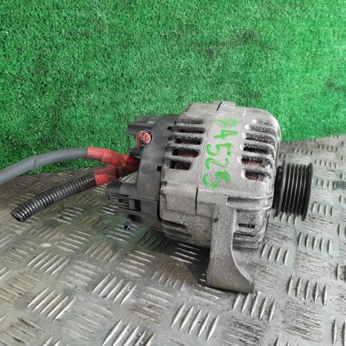 ALTERNADOR BMW SERIE 3 COMPACT (E46) 320td   |   09.01 – 12.05