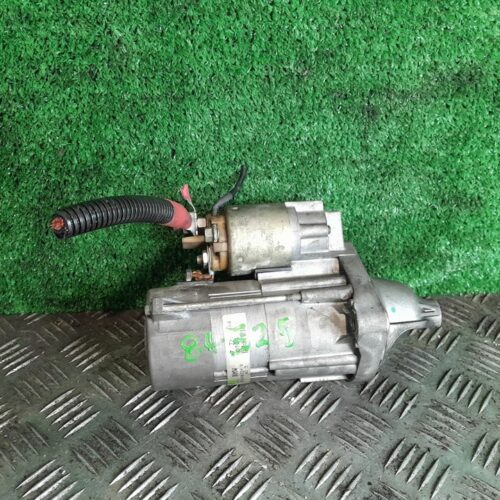 MOTOR ARRANQUE BMW SERIE 3 COMPACT (E46) 320td   |   09.01 – 12.05