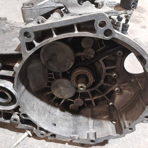 CAJA CAMBIOS SKODA OCTAVIA COMBI (1Z5) Ambiente   |   0.08 – …