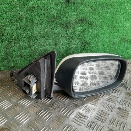 RETROVISOR DERECHO SAAB 9-3 CABRIO Linear   |   07.07 – 12.12