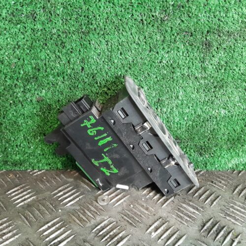 MANDO ELEVALUNAS DELANTERO IZQUIERDO VOLVO XC90 D5 | 07.02 – 12.04