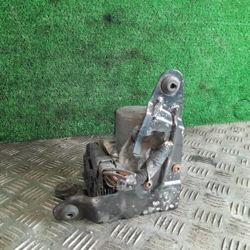 ABS RENAULT MEGANE II BERLINA 3P Confort Authentique   |   07.02 – 12.06