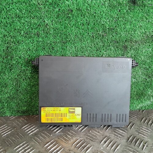 CAJA RELES / FUSIBLES CITROEN XSARA BERLINA 1.6 16V Chrono   |   01.01 – …