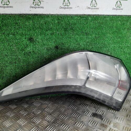 PILOTO TRASERO IZQUIERDO SAAB 9-3 CABRIO Linear   |   07.07 – 12.12