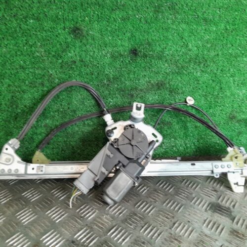 ELEVALUNAS DELANTERO IZQUIERDO CITROEN XSARA BERLINA 2.0 HDi 66kW Premier   |   07.99 – 12.05