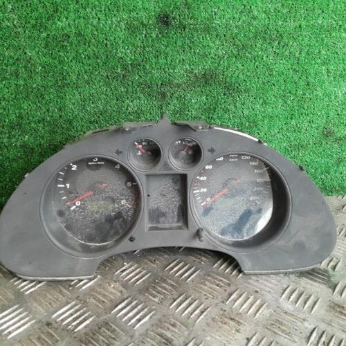 CUADRO INSTRUMENTOS SEAT IBIZA (6L1) Cool | 05.04 – 12.04