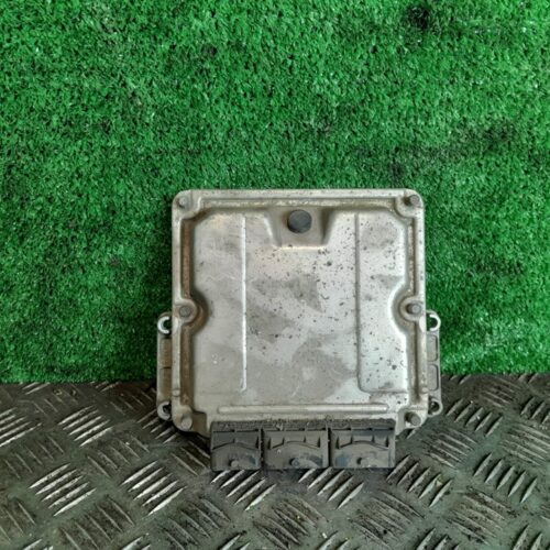 CENTRALITA MOTOR UCE RENAULT LAGUNA II GRANDTOUR (KG0) Dynamique   |   03.01 – 12.05