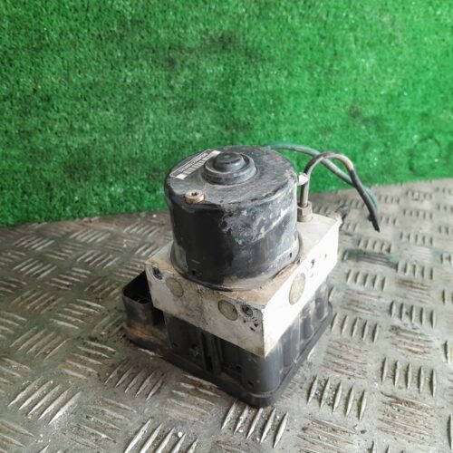 ABS RENAULT LAGUNA II GRANDTOUR (KG0) Dynamique   |   03.01 – 12.05