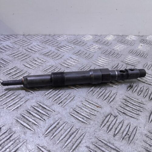 INYECTOR FORD MONDEO BERLINA (GE) Ambiente | 09.00 – 12.02