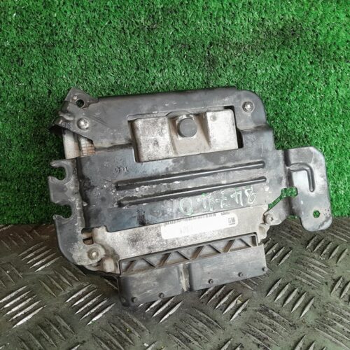 CENTRALITA MOTOR UCE SAAB 9-3 CABRIO Linear   |   07.07 – 12.12