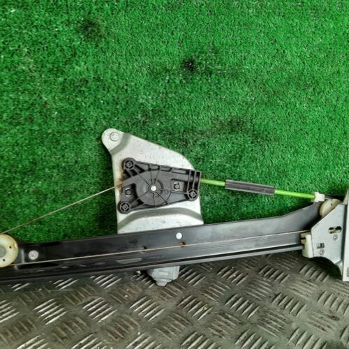 ELEVALUNAS DELANTERO DERECHO SAAB 9-3 CABRIO Linear   |   07.07 – 12.12