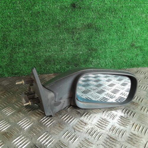 RETROVISOR DERECHO RENAULT LAGUNA II GRANDTOUR (KG0) Dynamique   |   03.01 – 12.05