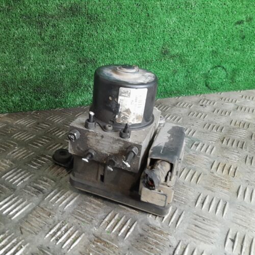 ABS AUDI A3 (8L) 1.6 Ambiente   |   09.96 – 12.00