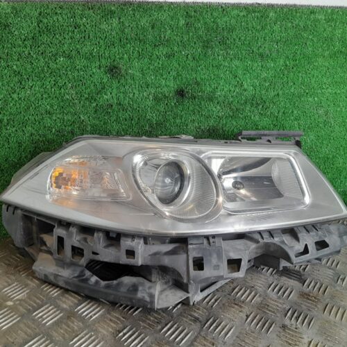 FARO DERECHO RENAULT MEGANE II BERLINA 3P Confort Authentique   |   07.02 – 12.06