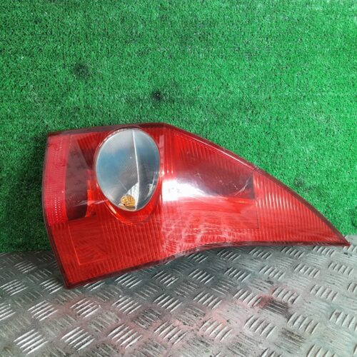 PILOTO TRASERO DERECHO RENAULT MEGANE II BERLINA 3P Confort Authentique   |   07.02 – 12.06