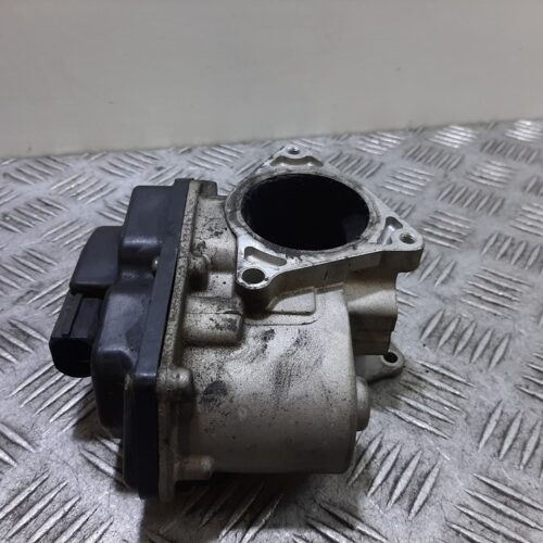 CAJA MARIPOSA AUDI A4 BERLINA (8E) 2.0 TDI 16V (103kW) | 11.04 – 12.07