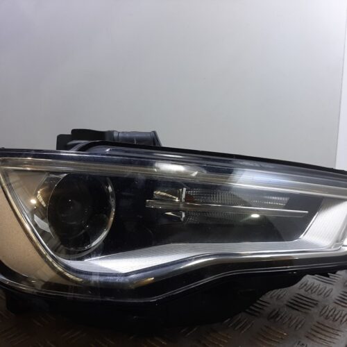 FARO DERECHO AUDI A3 SPORTBACK (8VA) Ambiente   |   10.12 – 12.16