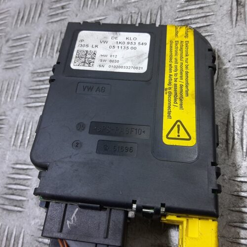 MODULO ELECTRONICO SEAT ALTEA (5P1) Arena | 11.07 – 12.09