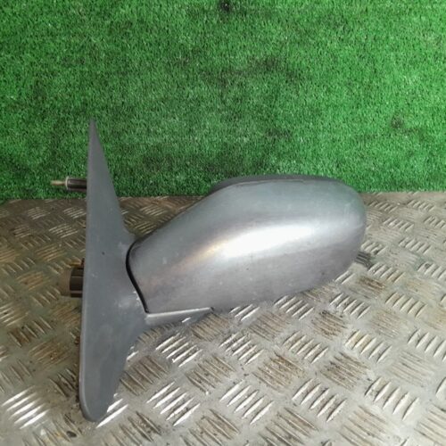 RETROVISOR IZQUIERDO RENAULT LAGUNA II GRANDTOUR (KG0) Dynamique   |   03.01 – 12.05