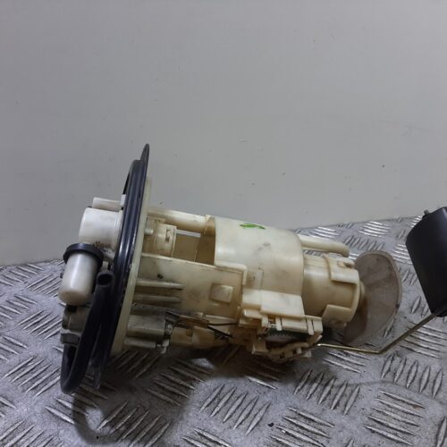 AFORADOR HYUNDAI MATRIX (FC) 1.5 CRDi 16V GLS | 02.05 – 12.10