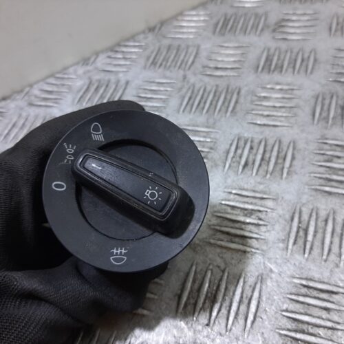 MANDO LUCES SEAT LEON (5F1) Reference | 09.12 – 12.15