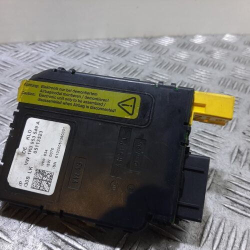 MODULO ELECTRONICO SEAT ALTEA (5P1) Arena | 11.07 – 12.09