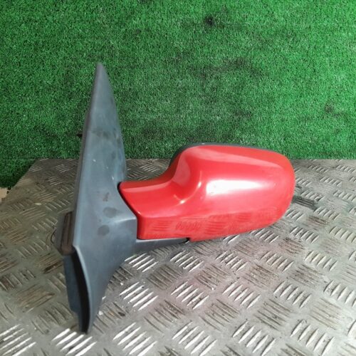 RETROVISOR IZQUIERDO RENAULT MEGANE II BERLINA 3P Confort Authentique   |   07.02 – 12.06