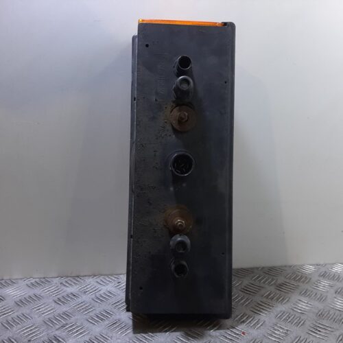 PILOTO TRASERO IZQUIERDO MERCEDES-BENZ SPRINTER II JAMES COOK (906) 313 CDI classic   |   09.06 – 12.09