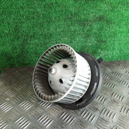 MOTOR CALEFACCION RENAULT LAGUNA II GRANDTOUR (KG0) Dynamique   |   03.01 – 12.05