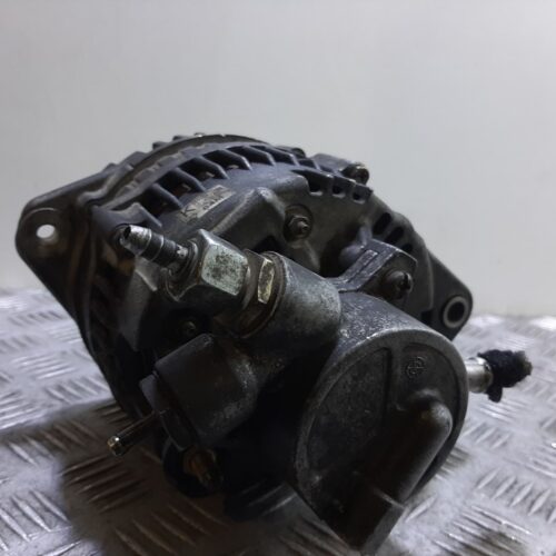 ALTERNADOR OPEL MERIVA Blue Line   |   04.04 – 12.04
