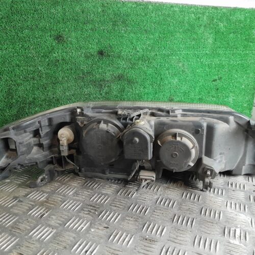 FARO IZQUIERDO RENAULT LAGUNA II GRANDTOUR (KG0) Dynamique   |   03.01 – 12.05
