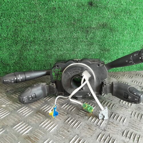 MANDO MULTIFUNCION CITROEN XSARA BERLINA 2.0 HDi Exclusive (80kW)   |   04.01 – 12.05