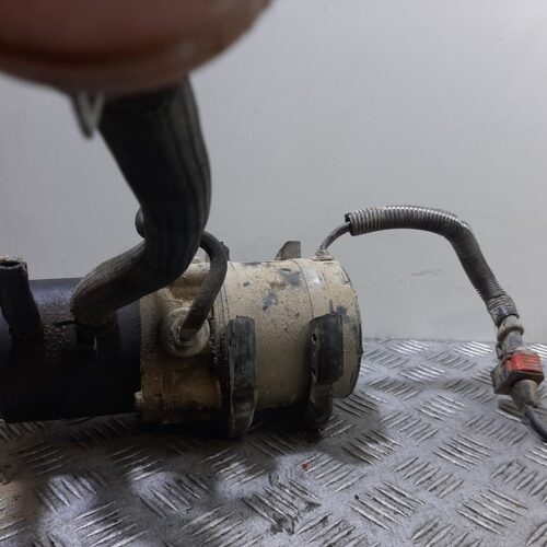 BOMBA DIRECCION PEUGEOT 106 (S2) Long Beach   |   12.97 – 12.98