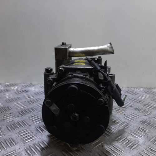 COMPRESOR AIRE ACONDICIONADO FORD FIESTA (CBK) Ambiente   |   11.01 – 12.08