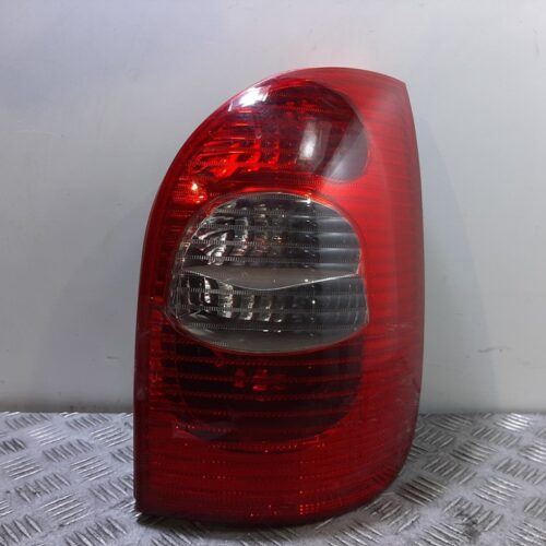 PILOTO TRASERO DERECHO CITROEN XSARA PICASSO 1.6 HDi 110 Exclusive Plus   |   02.04 – 12.07