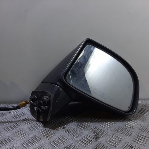 RETROVISOR DERECHO KIA CARENS (UN) Active | 10.06 – 12.10