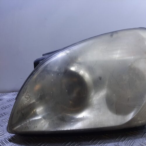 FARO IZQUIERDO KIA CARENS (UN) Active | 10.06 – 12.10