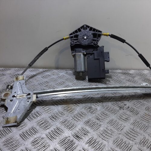 ELEVALUNAS DELANTERO DERECHO PEUGEOT 307 (S1) XR   |   04.01 – 12.04