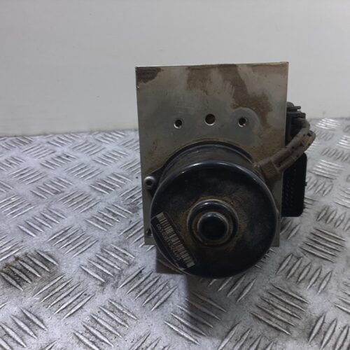 ABS SEAT TOLEDO (1M2) Select   |   01.99 – 12.04