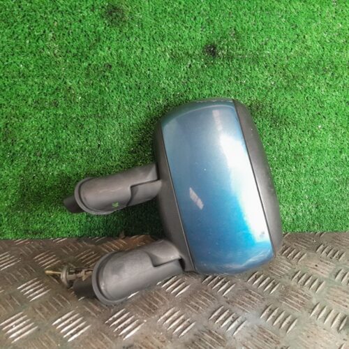 RETROVISOR IZQUIERDO FIAT DOBLO CARGO (223) 1.9 JTD Furg.   |   0.01 – …