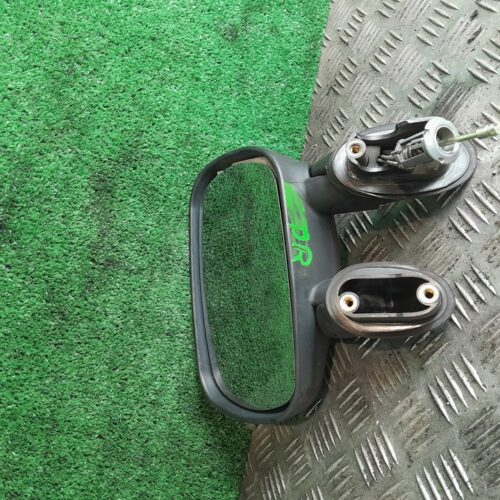 RETROVISOR DERECHO FIAT DOBLO CARGO (223) 1.9 JTD Furg.   |   0.01 – …