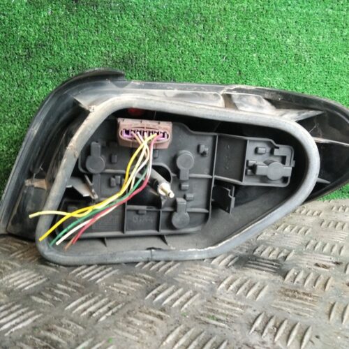 PILOTO TRASERO IZQUIERDO CITROEN XSARA COUPE 1.6 SX   |   12.98 – 12.99