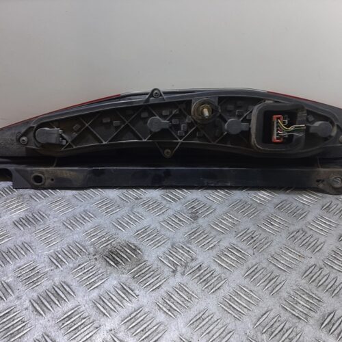 PILOTO TRASERO IZQUIERDO FIAT DOBLO CARGO (223) 1.9 JTD Furg.   |   0.01 – …