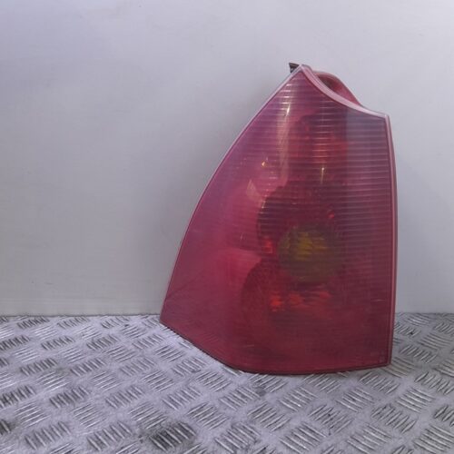 PILOTO TRASERO IZQUIERDO PEUGEOT 307 BREAK / SW (S1) SW   |   04.02 – 12.04