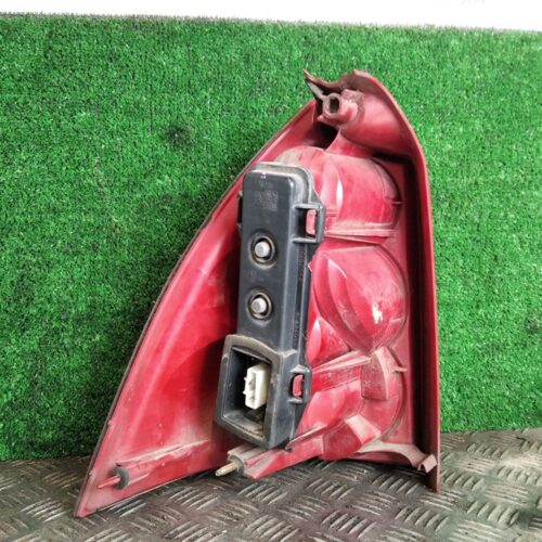 PILOTO TRASERO DERECHO PEUGEOT 307 BREAK / SW (S1) SW   |   04.02 – 12.04