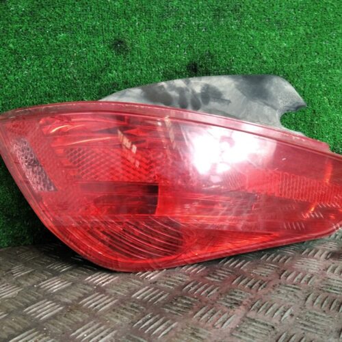 PILOTO TRASERO DERECHO PEUGEOT 308 Access   |   05.11 – 12.13